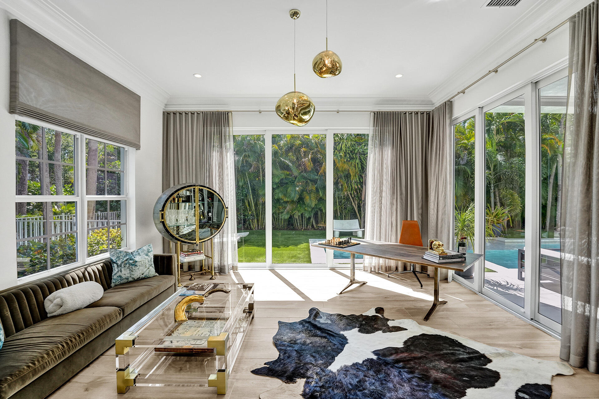 TUNISON PALMS SEC 2 - Residential