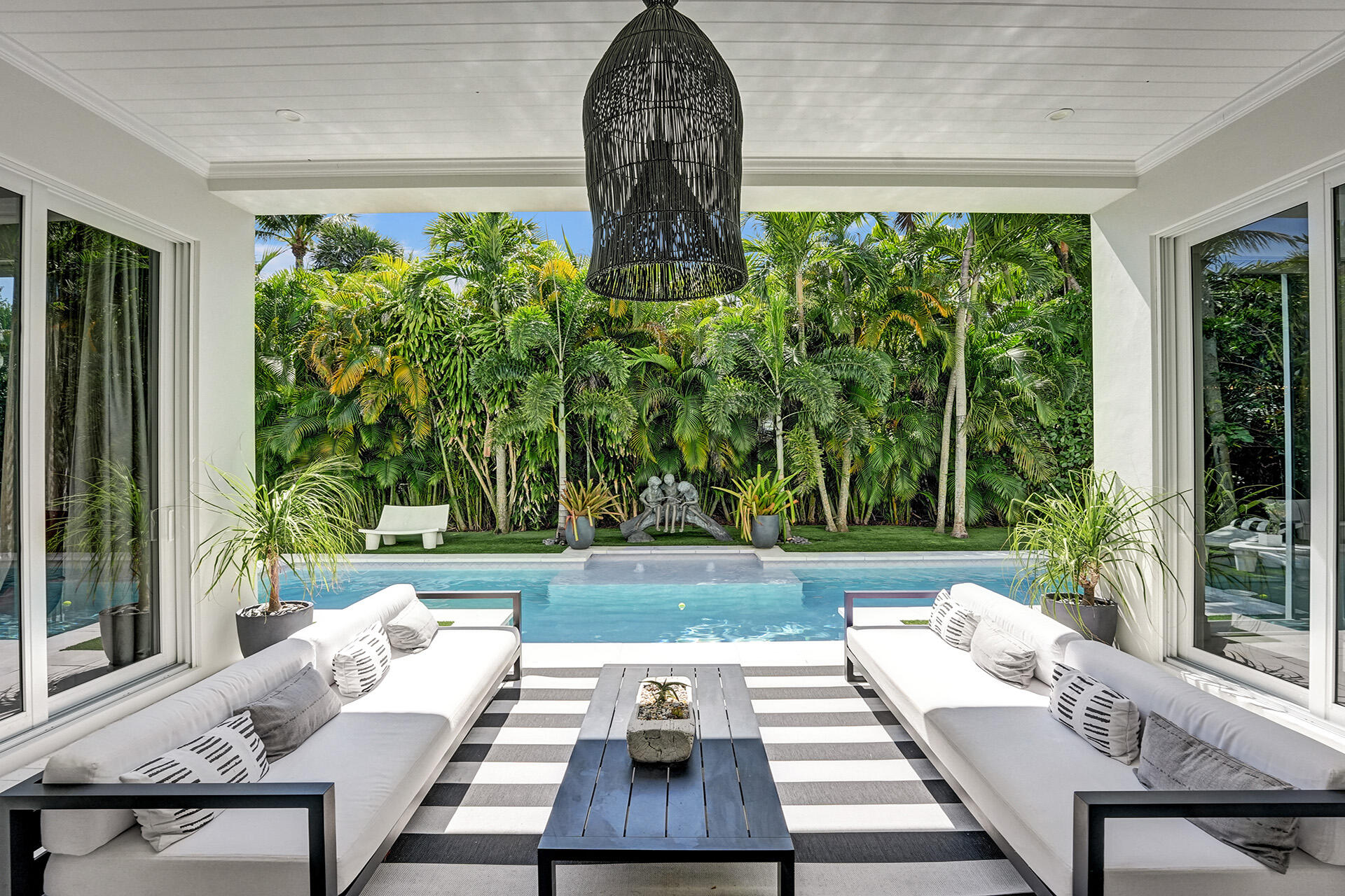 TUNISON PALMS SEC 2 - Residential