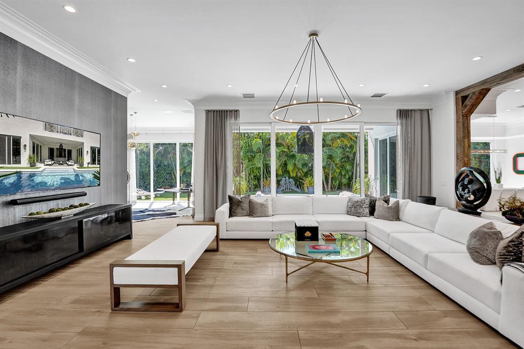 TUNISON PALMS SEC 2 - Residential