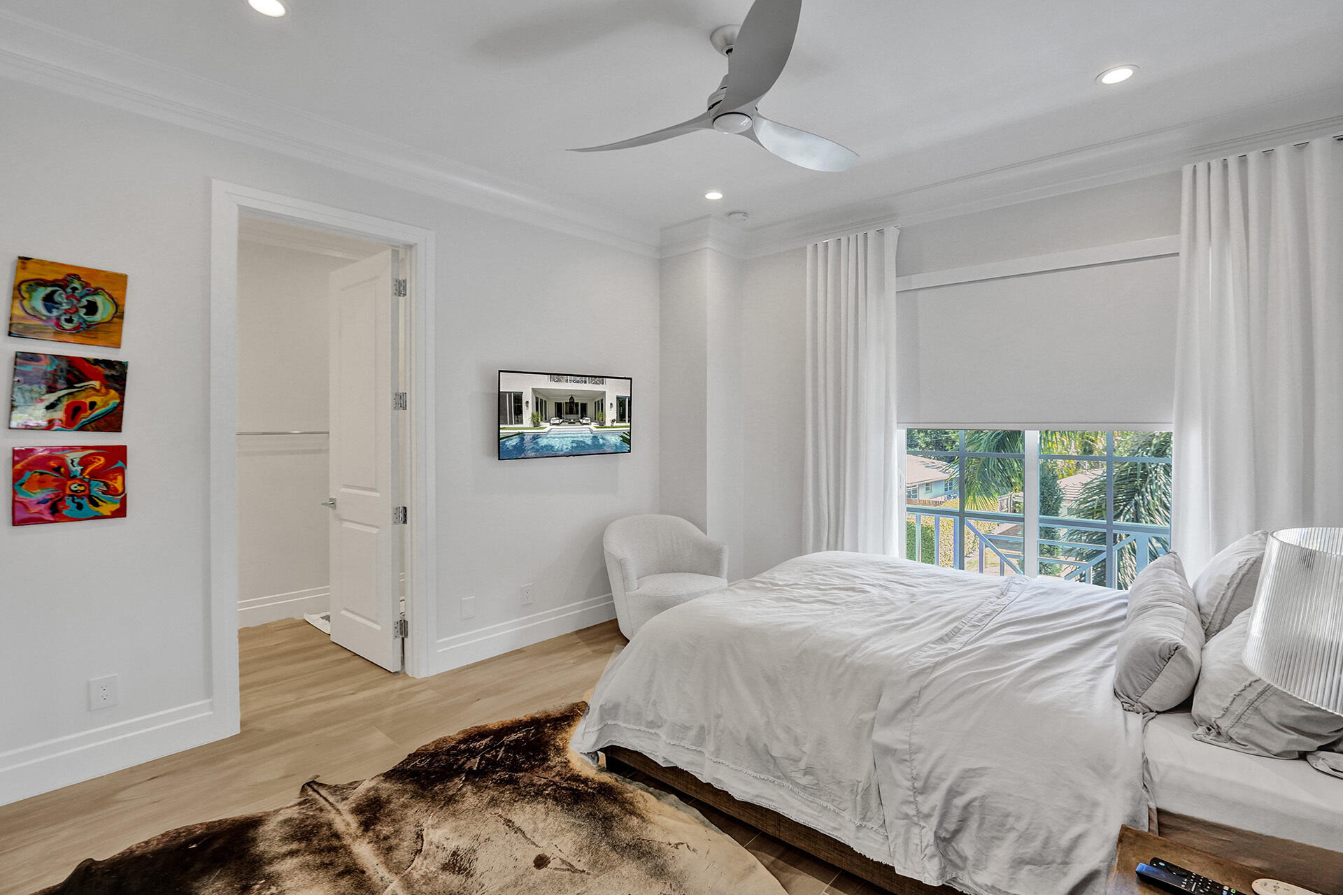 TUNISON PALMS SEC 2 - Residential