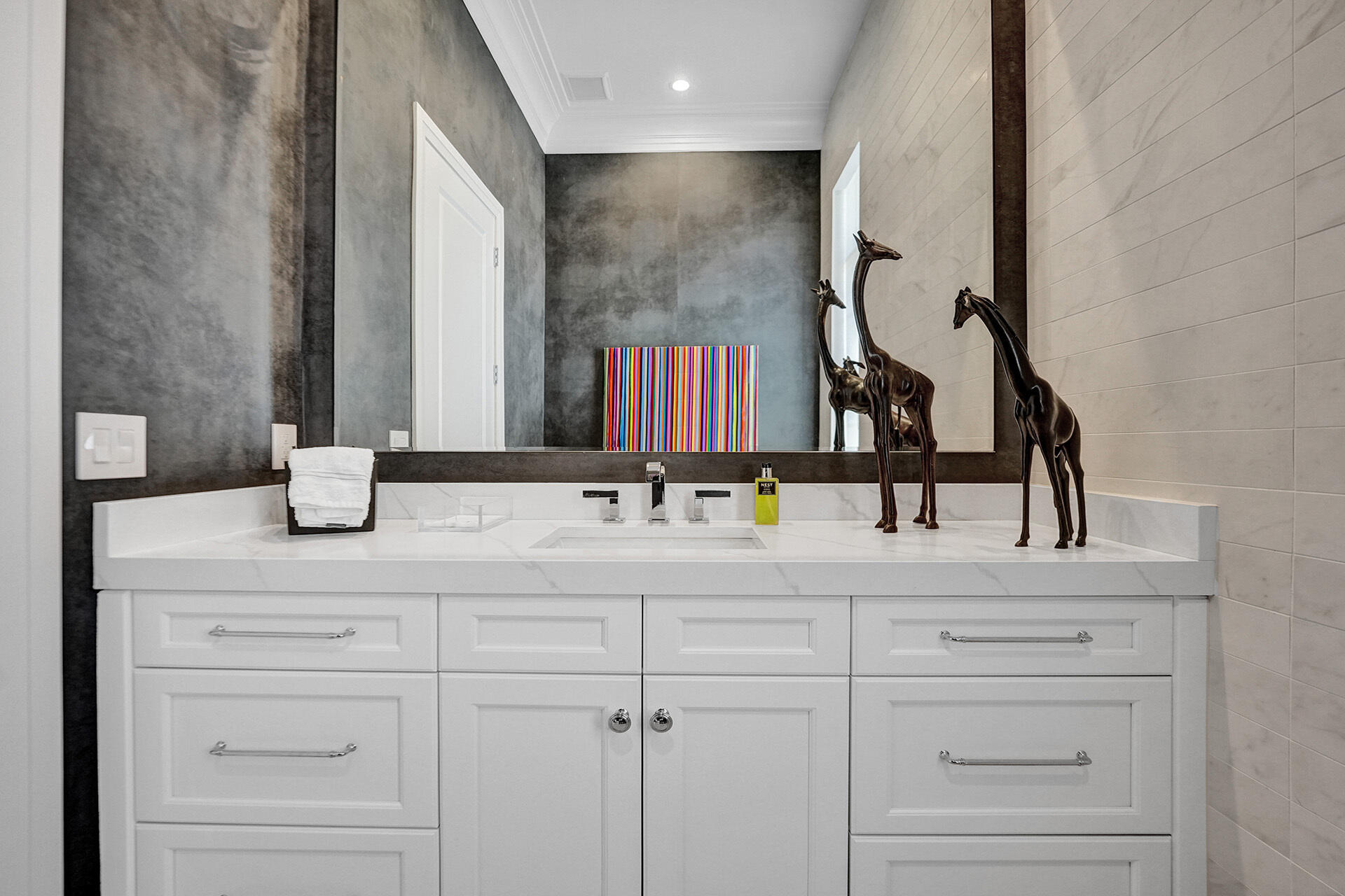 TUNISON PALMS SEC 2 - Residential