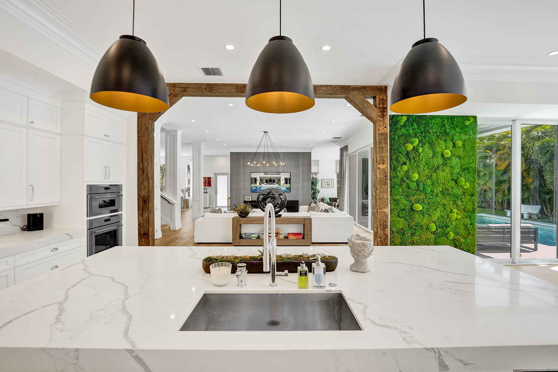 TUNISON PALMS SEC 2 - Residential