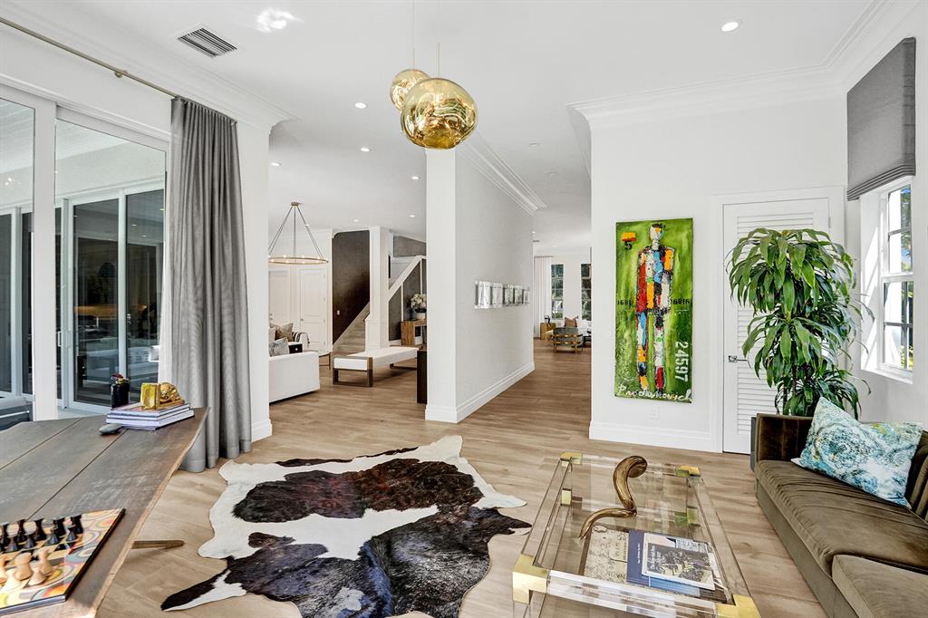 TUNISON PALMS SEC 2 - Residential