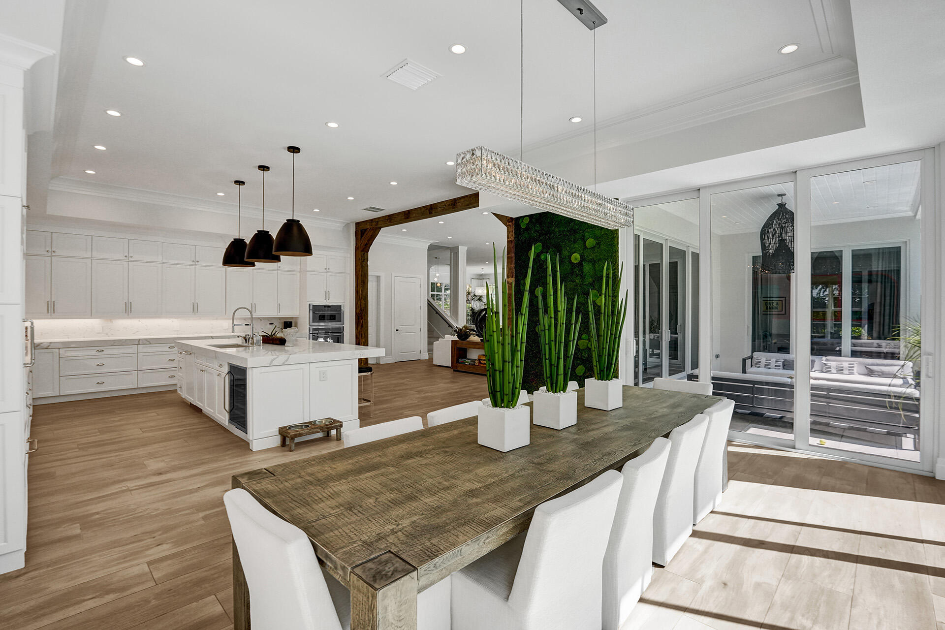 TUNISON PALMS SEC 2 - Residential