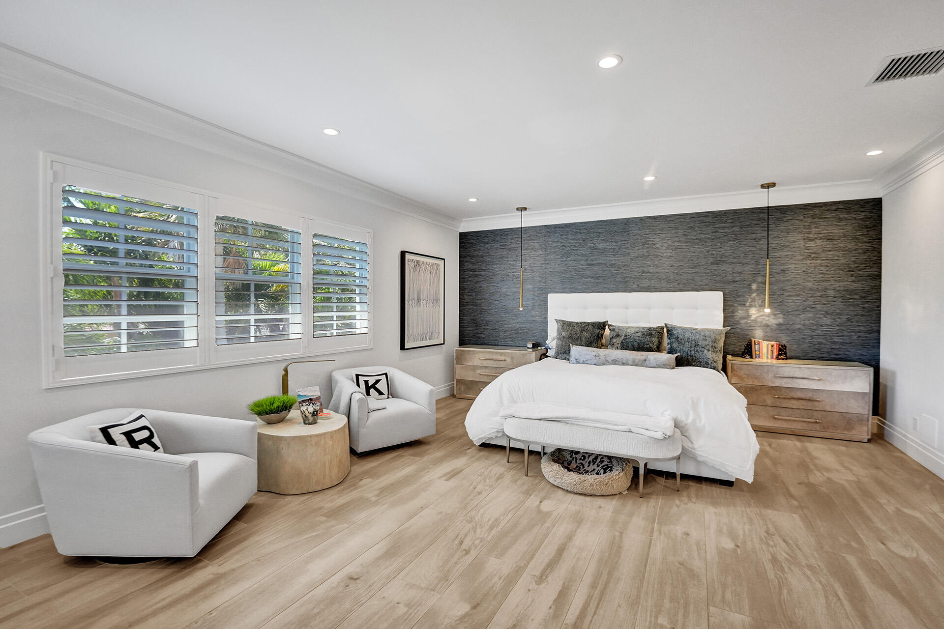 TUNISON PALMS SEC 2 - Residential