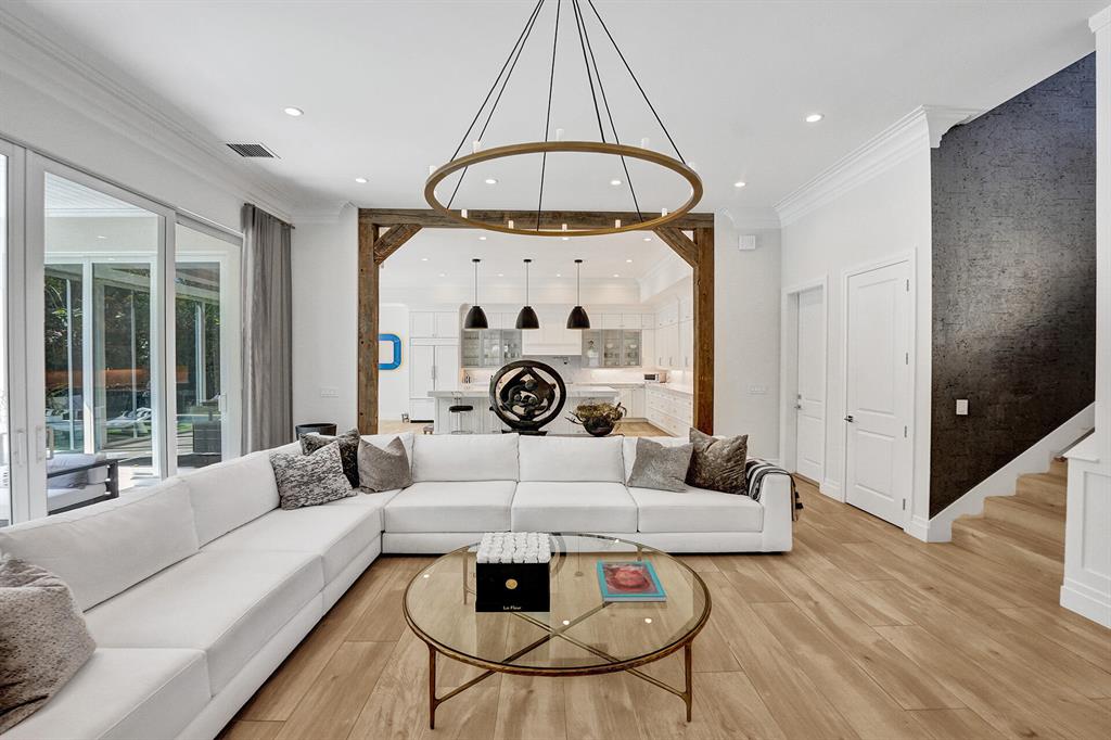 TUNISON PALMS SEC 2 - Residential