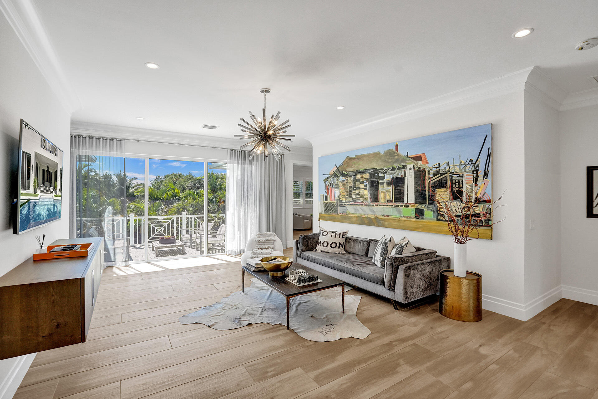 TUNISON PALMS SEC 2 - Residential