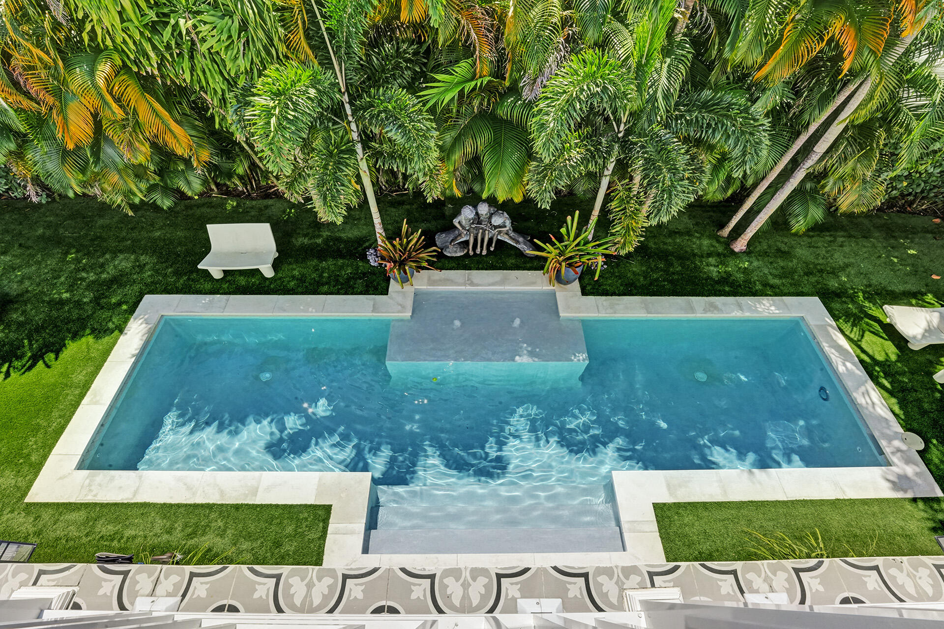 TUNISON PALMS SEC 2 - Residential