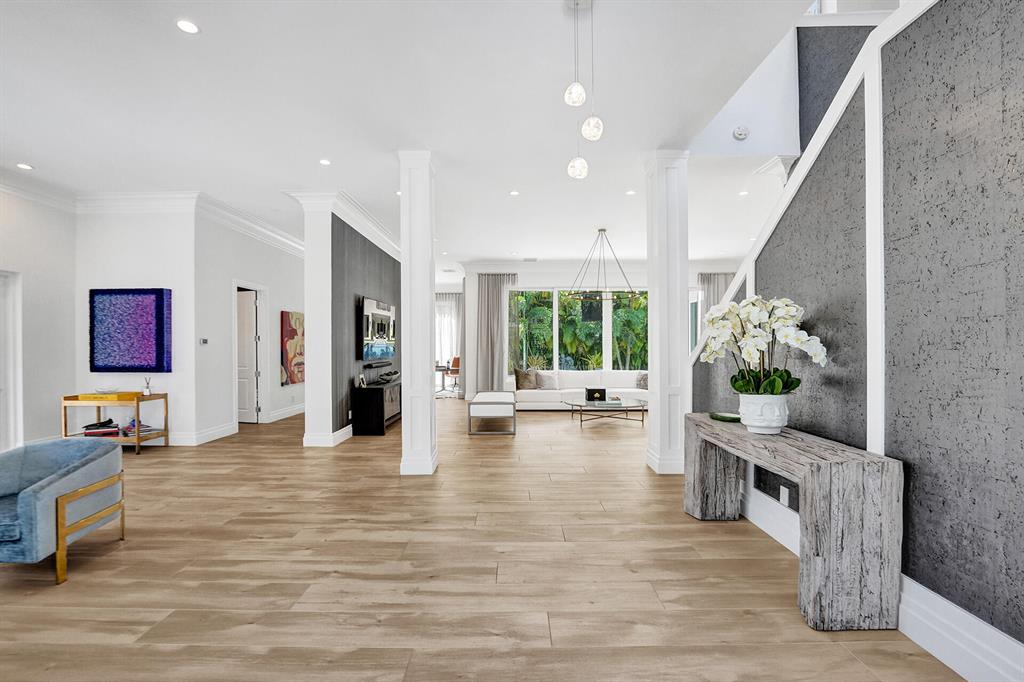 TUNISON PALMS SEC 2 - Residential