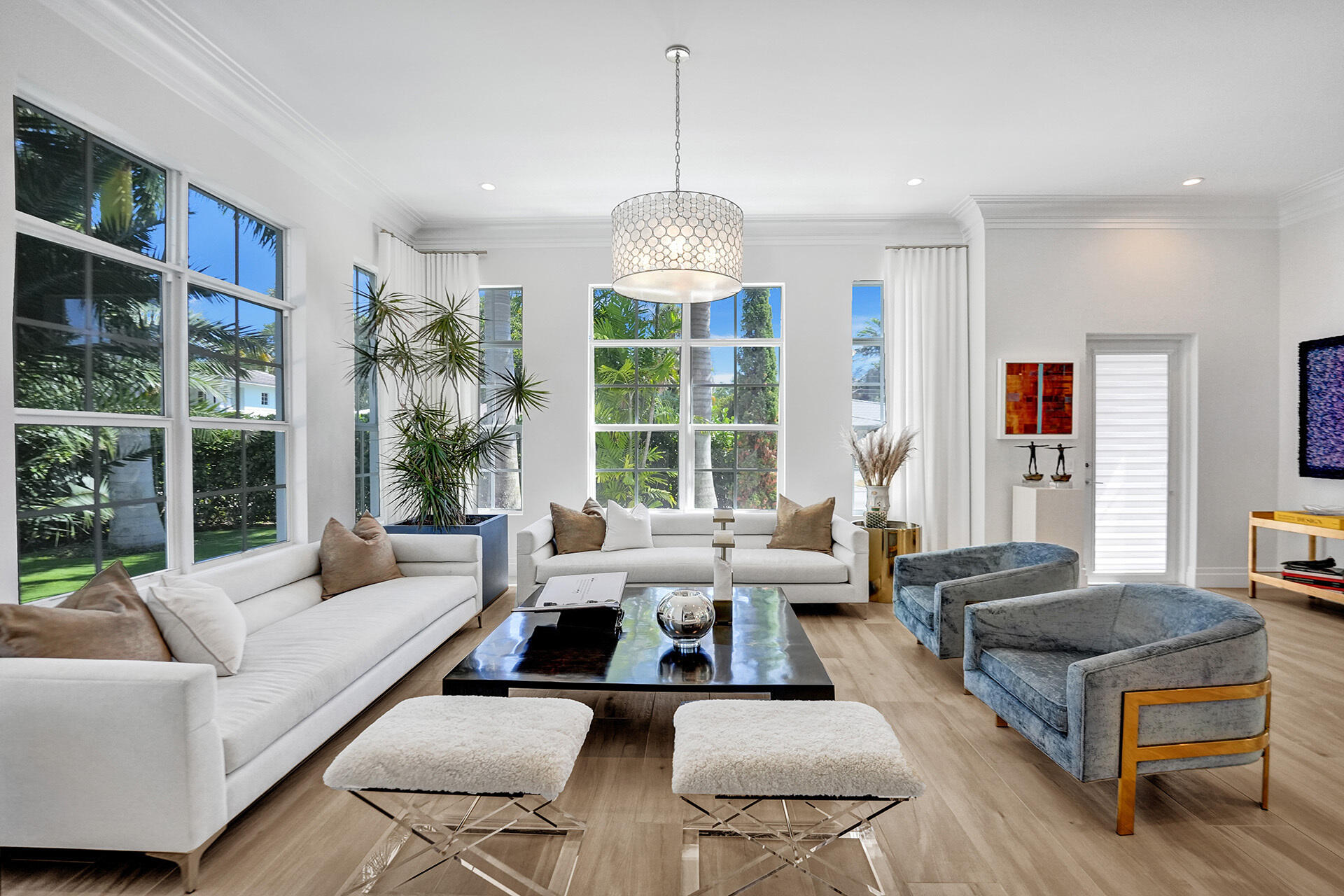 TUNISON PALMS SEC 2 - Residential