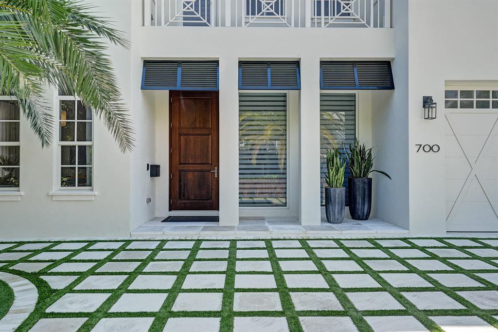 TUNISON PALMS SEC 2 - Residential