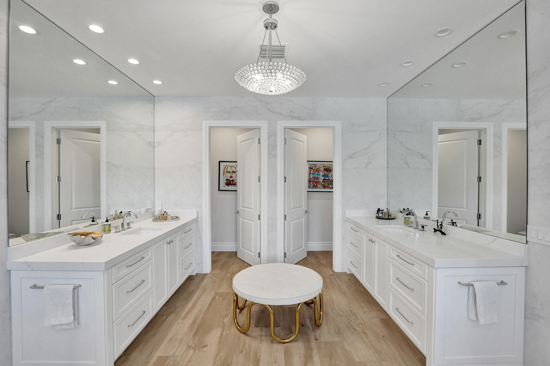 TUNISON PALMS SEC 2 - Residential