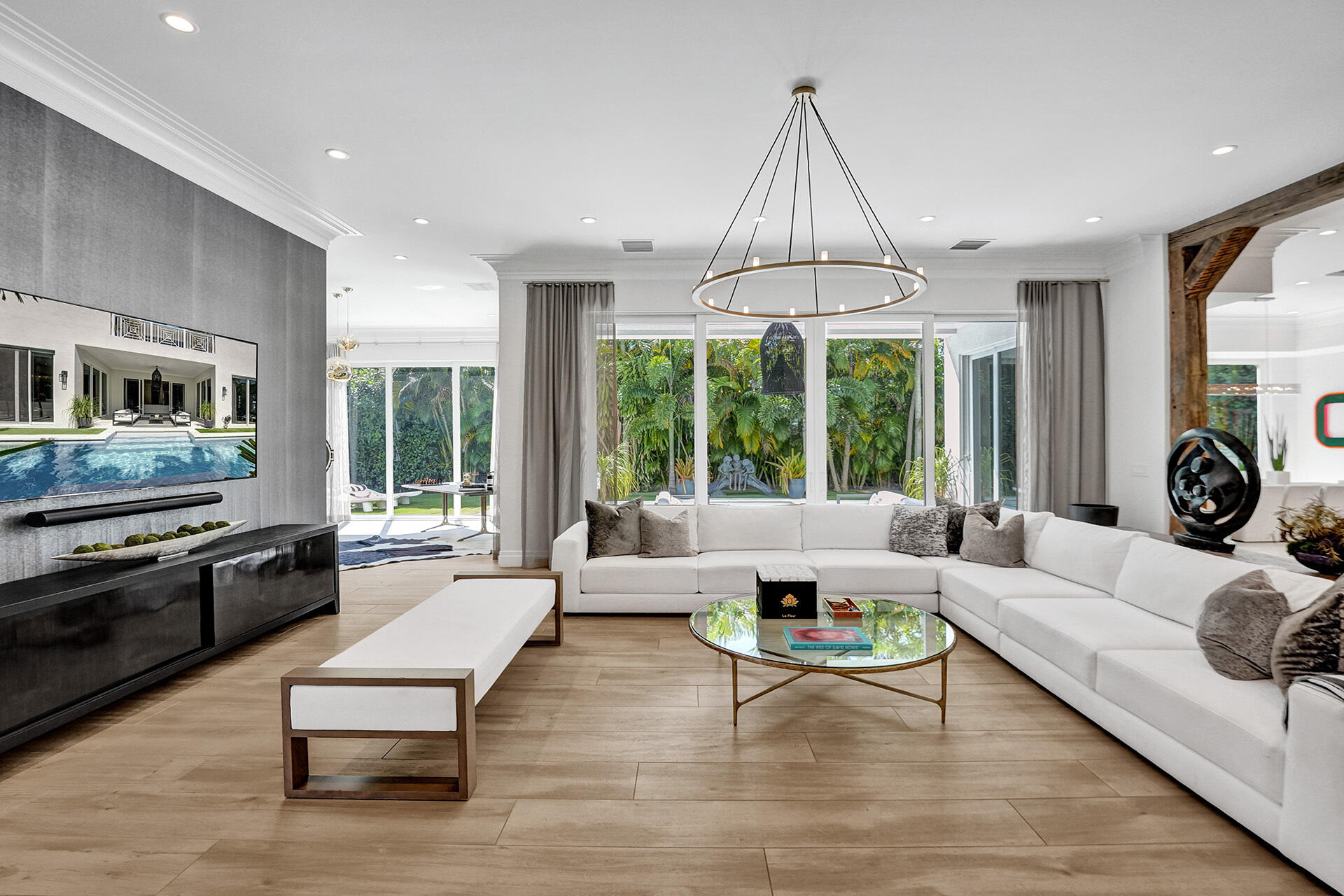 TUNISON PALMS SEC 2 - Residential