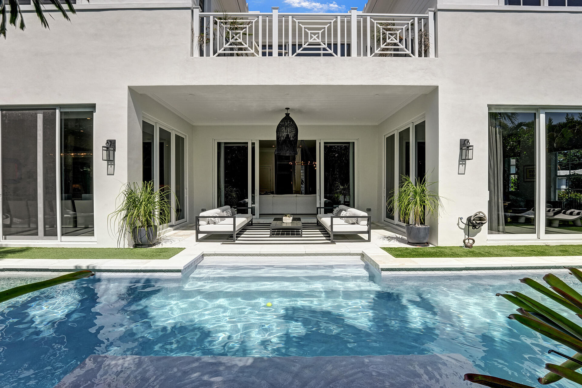 TUNISON PALMS SEC 2 - Residential