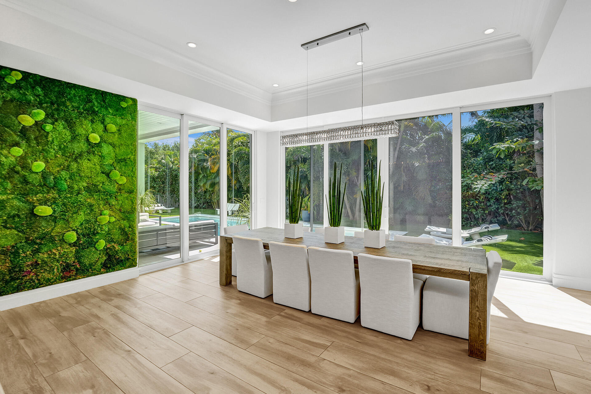 TUNISON PALMS SEC 2 - Residential