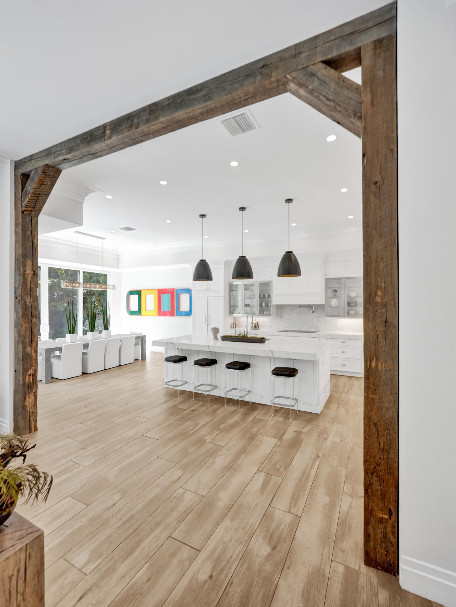 TUNISON PALMS SEC 2 - Residential