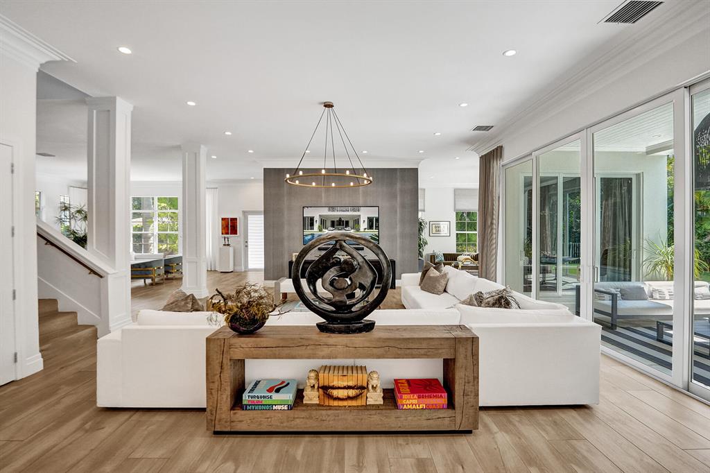 TUNISON PALMS SEC 2 - Residential