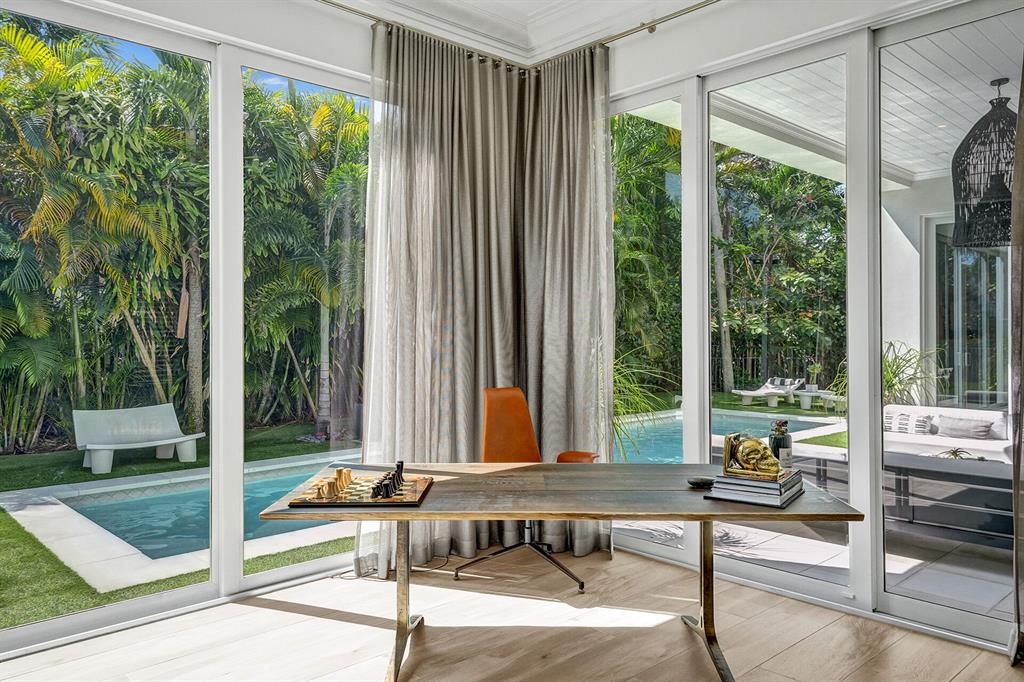 TUNISON PALMS SEC 2 - Residential