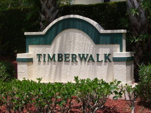 Timberwalk - Residential