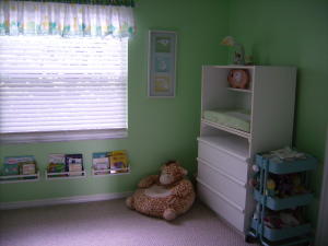 Timberwalk - Residential