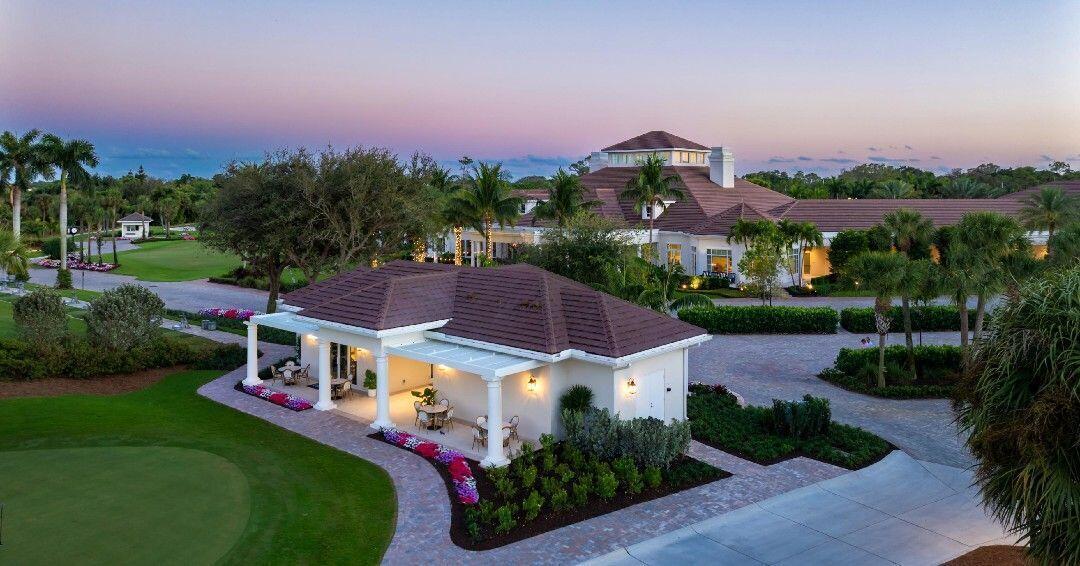 QUAIL RIDGE - Residential