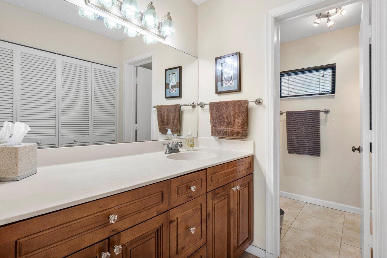 QUAIL RIDGE - Residential