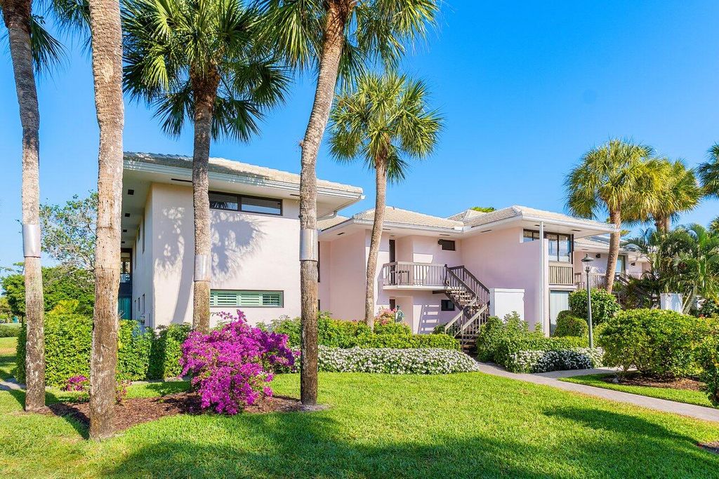 Photo of 3838 Quail Ridge Drive N #Blue Heron, Boynton Beach, FL 33436 (MLS # R11131963)