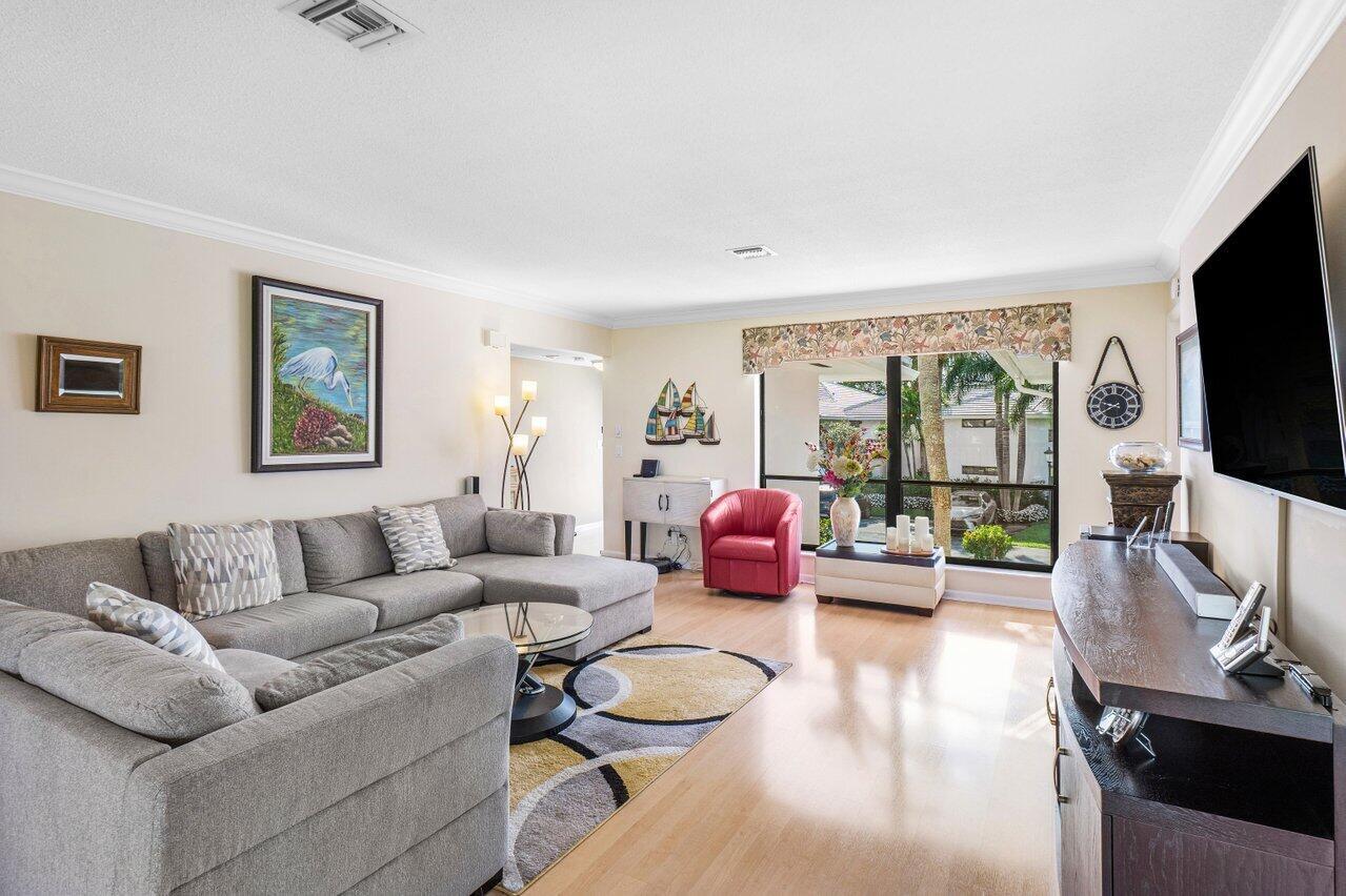 QUAIL RIDGE - Residential