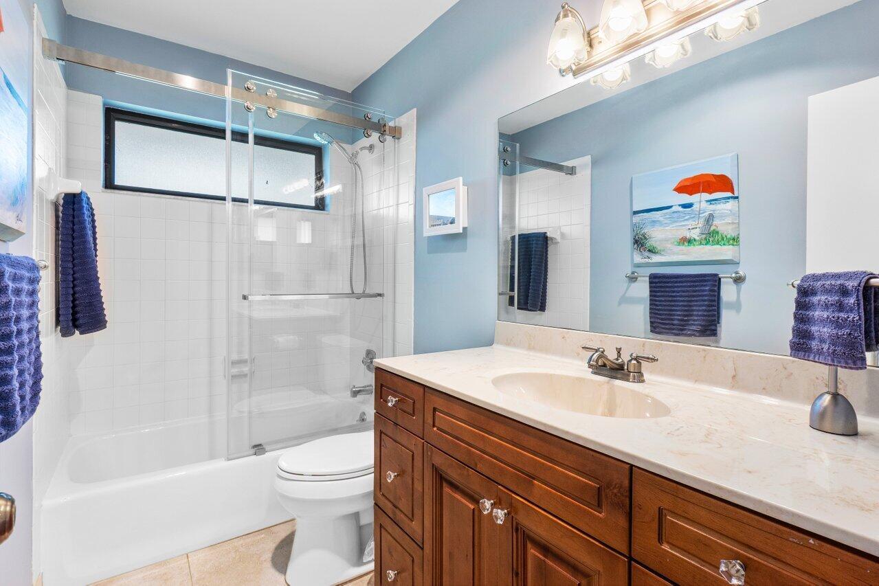 QUAIL RIDGE - Residential