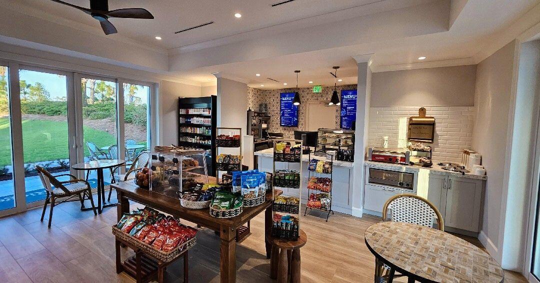 QUAIL RIDGE - Residential