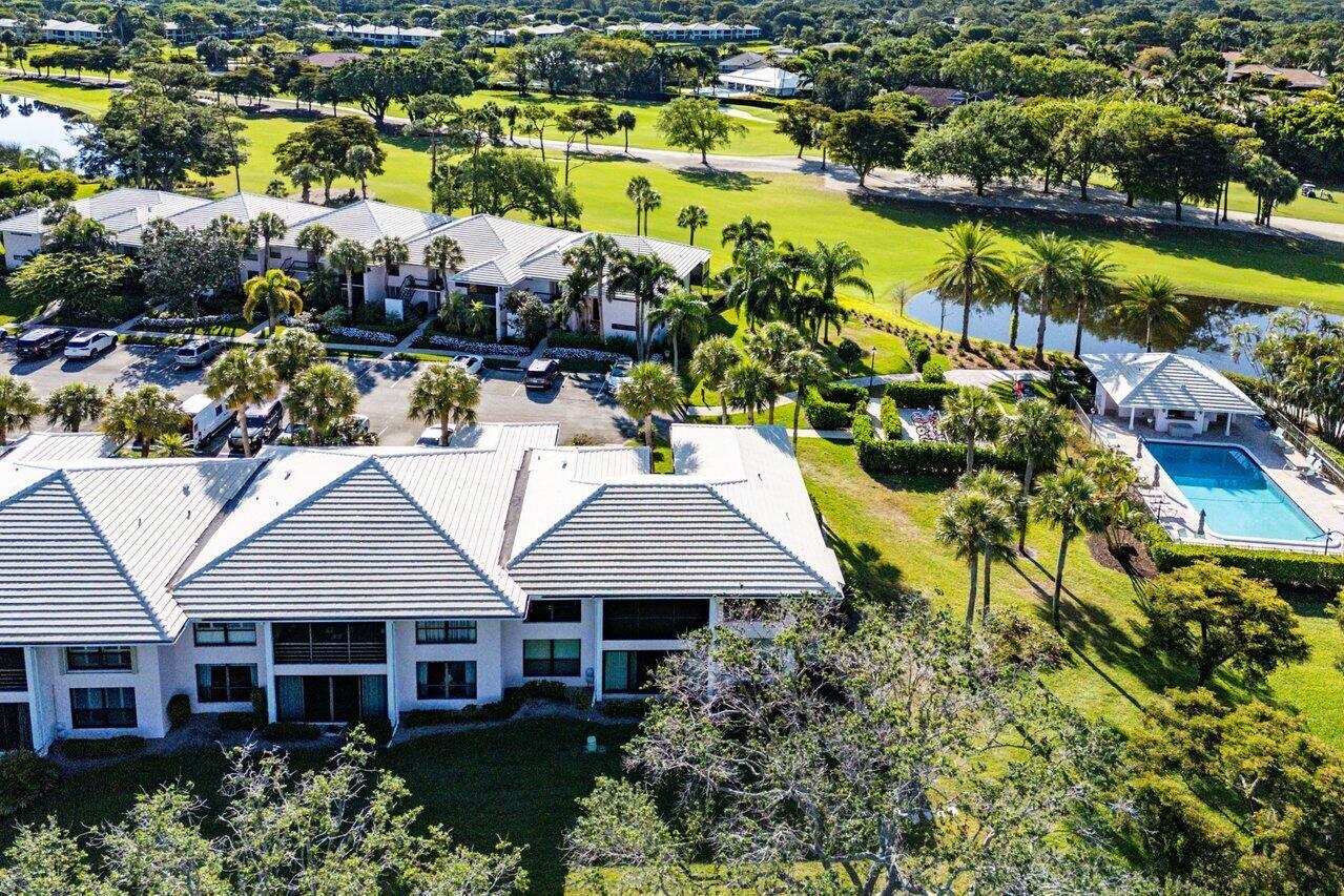 QUAIL RIDGE - Residential