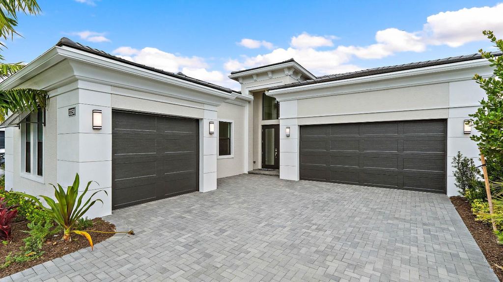 Photo of 13258 Artisan Circle, Palm Beach Gardens, FL 33418 (MLS # R11117780)