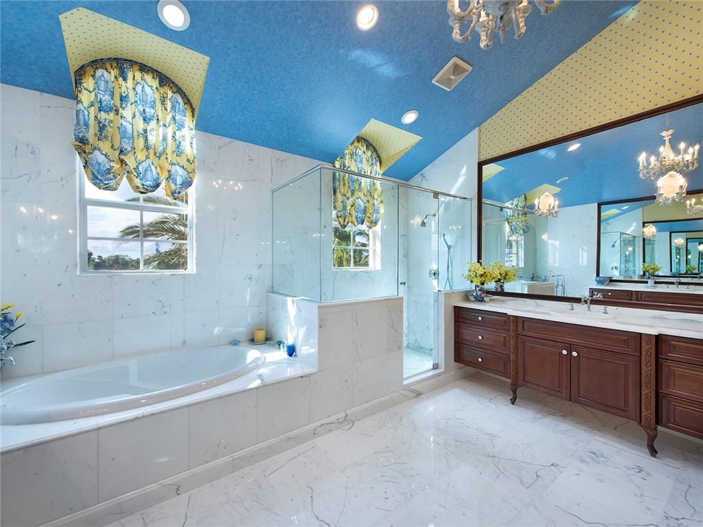 Horseshoe Acres - Residential