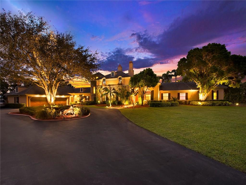 Horseshoe Acres - Residential