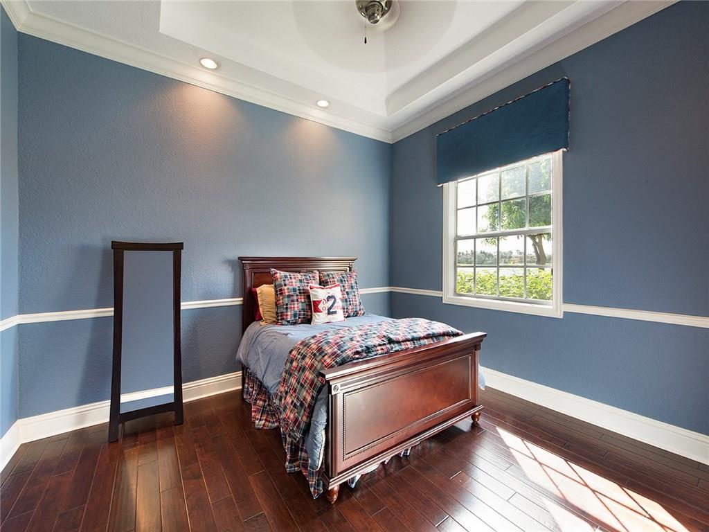 Horseshoe Acres - Residential