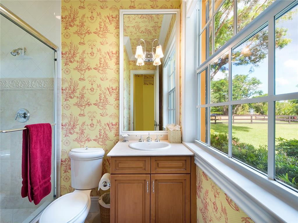 Horseshoe Acres - Residential