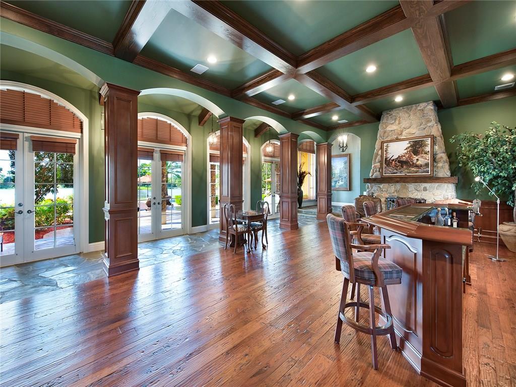 Horseshoe Acres - Residential