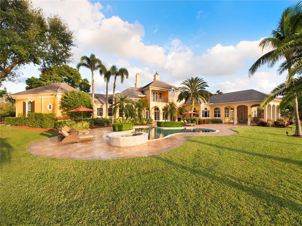 Horseshoe Acres - Residential