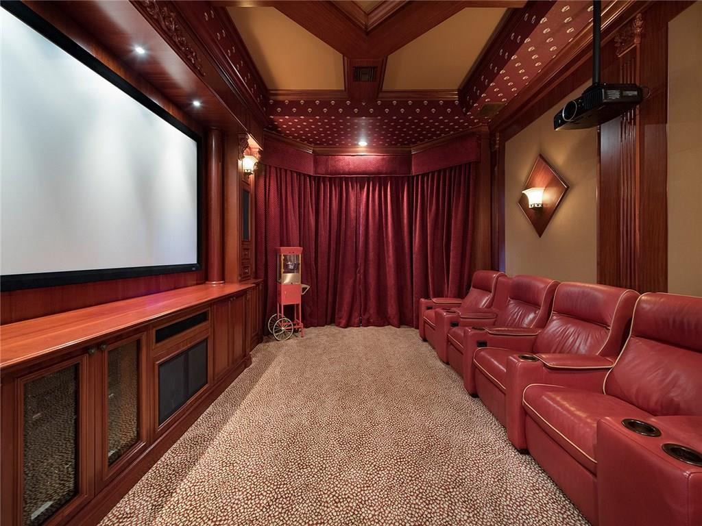 Horseshoe Acres - Residential