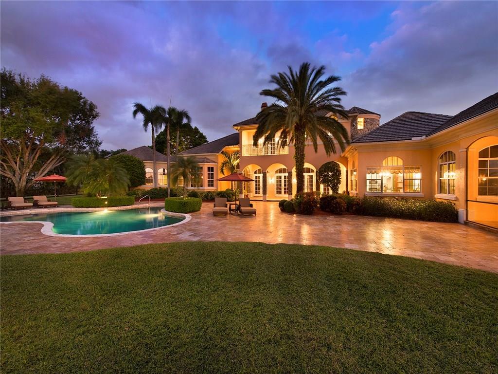 Horseshoe Acres - Residential