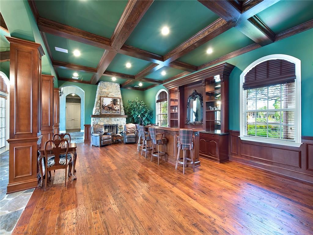 Horseshoe Acres - Residential