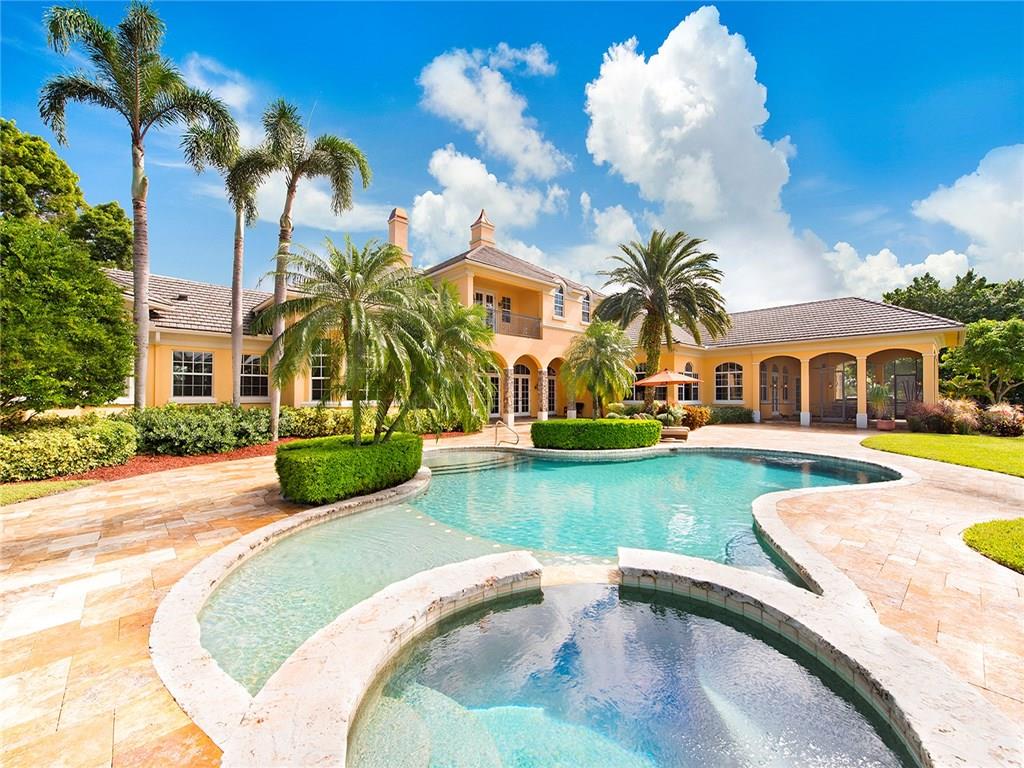 Horseshoe Acres - Residential