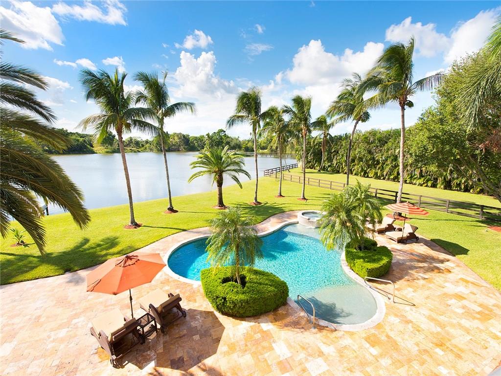 Horseshoe Acres - Residential