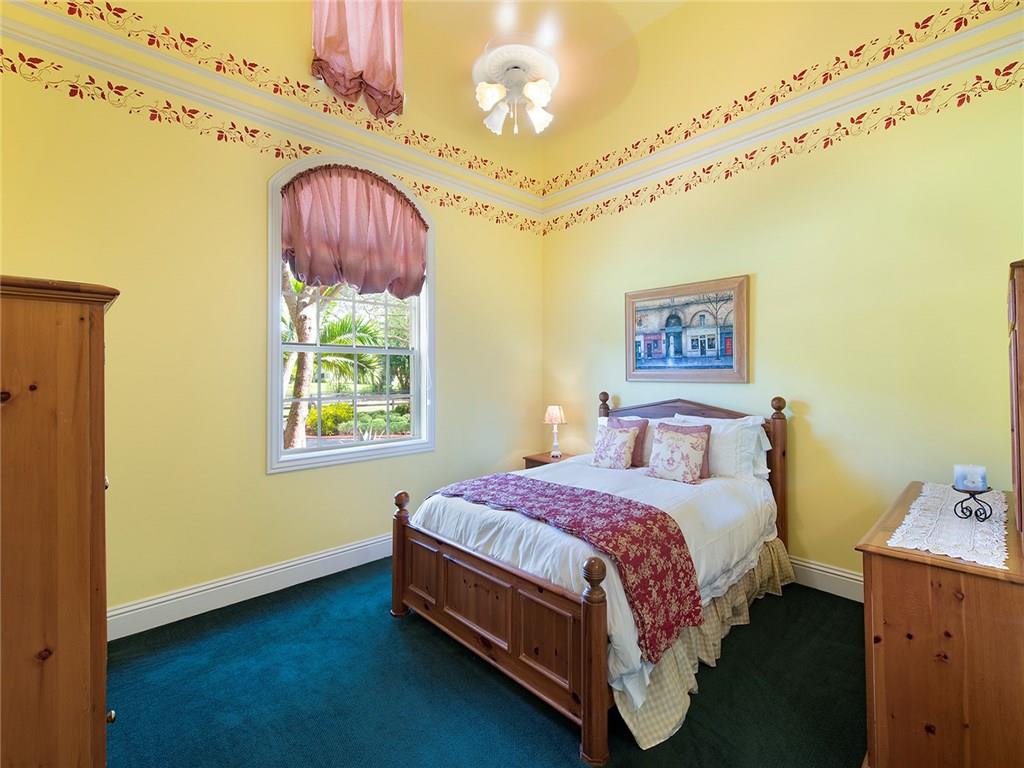 Horseshoe Acres - Residential