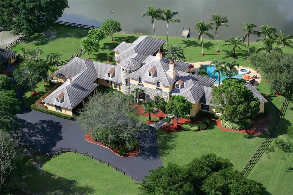 Horseshoe Acres - Residential