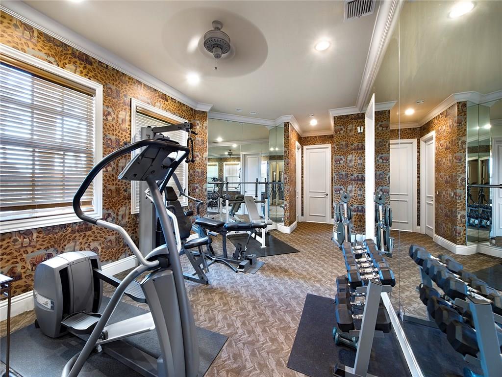 Horseshoe Acres - Residential