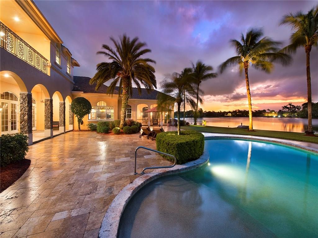 Horseshoe Acres - Residential