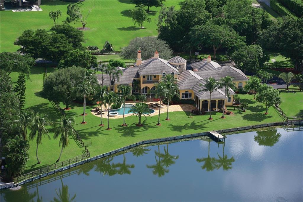 Horseshoe Acres - Residential