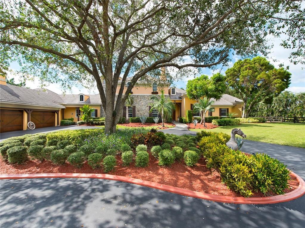 Horseshoe Acres - Residential