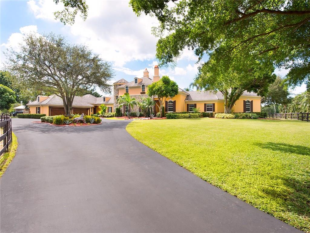 Horseshoe Acres - Residential